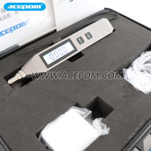 Compteur vibrant de type stylo à °, pour mesurer la vitesse et le remplacement, fabricant professionnel en chine - Product Image 5