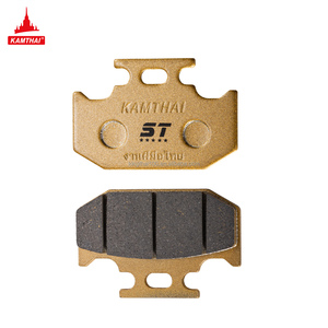 Kamthai ผ้าเบรคท้ายรถจักรยานยนต์สำหรับยามาฮ่ายามาฮ่า V3อุปกรณ์เสริมสำหรับ <span class=keywords><strong>R15</strong></span> FZ25 25อุปกรณ์เสริม <span class=keywords><strong>R15</strong></span>สำหรับยามาฮ่า YZF <span class=keywords><strong>R15</strong></span> <span class=keywords><strong>V2</strong></span> - Product Image 3