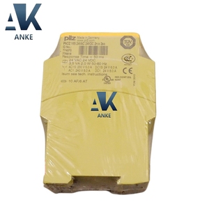 รีเลย์24VAC 774070 PNOZ 16S ของแท้24VDC 2N - Product Image 1