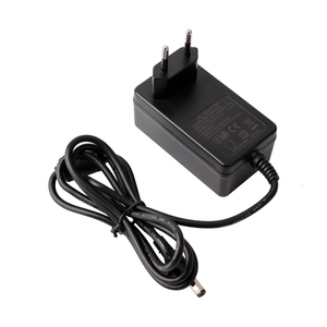 Adaptador de Corriente CA/CC 15V 2A UL SAA GS KC KCC de Salida Única para Montaje en Riel DIN o Pared 15V 2A 30W - Product Image 6