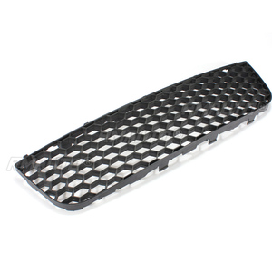 Auto Front Lower Bumper <b>Mesh</b> <b>Grill</b> Racing Grille + Fog Lamp Cover <b>for</b> VW MK5 Golf GTI Jetta GT 2005 2006 2007 2008 2009 - Product Image 3