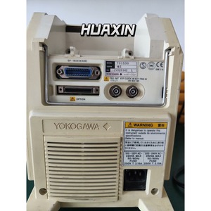 Yokogawa DL1540C มิลลิเซคอน/วินาที200MHz ออสซิลโลสโคปแบบดิจิตอล HX 1ชิ้น - Product Image 5