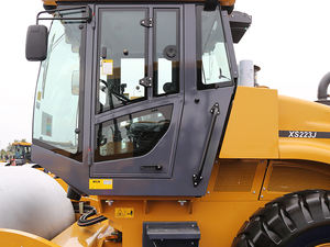 Compactador <span class=keywords><strong>de</strong></span> Patas <span class=keywords><strong>de</strong></span> Oveja XS223J, Compactador Vibratorio <span class=keywords><strong>de</strong></span> un Solo Tambor, Rodillo <span class=keywords><strong>de</strong></span> 22 Toneladas, Precio <span class=keywords><strong>de</strong></span> Fábrica, <span class=keywords><strong>en</strong></span> Existencia - Product Image 6