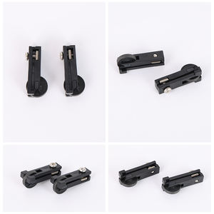 بيع بالجملة من المصنع نافذة مخصصة عربة وأسطوانة قابلة للتعديل لباب الفناء والمطبخ - Product Image 2