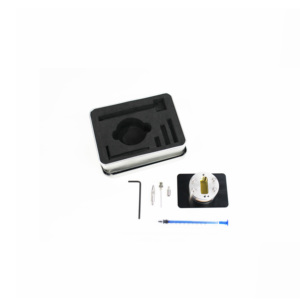 超精密マイクロボリュームサンプル分析ソリューション100ミクロン液体プール - Product Image 1