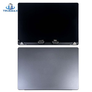 Pantalla OLED completa LCD de 16 pulgadas con sensor flexible para MacBook Pro M1 2021 A2485 A2780 - Product Image 2