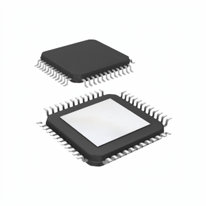 Authorized Distributor Power Management (PMIC) MC33FS6510CAE 48 LQFP Exposed Pad Electronic Chips Component - Product Image 1