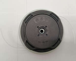 رأس تشذيب الأكثر مبيعًا لملحقات جزازة العشب رأس تشذيب أجزاء المحرك مباشرة من المصنع عالي الجودة - Product Image 4