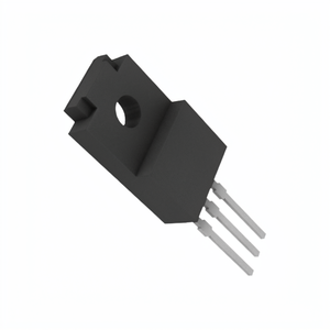ชิ้นส่วนอิเล็กทรอนิกส์สำหรับการจัดการพลังงาน (PMIC) รุ่น BA17808T แบบ TO-220 แพ็คเต็ม 3 ชิ้น ของแท้ - Product Image 1