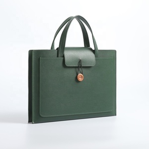 Sac pour ordinateur portable en caoutchouc, vente directe d'usine, avec plusieurs compartiments et renforts cousus, compatible <span class=keywords><strong>MacBook</strong></span> <span class=keywords><strong>Pro</strong></span>/Air - Product Image 2