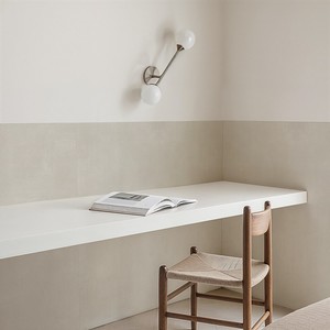 Piastrella Rettificata Duna Pearl Opaca 60 X 120 Cm Spessore 10 Mm - Product Image 5