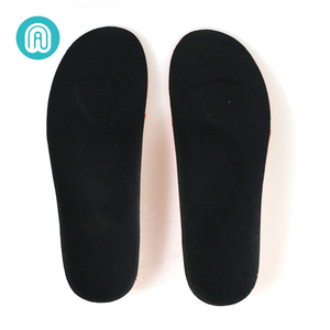 Suole per <span class=keywords><strong>scarpe</strong></span> stampate personalizzate <span class=keywords><strong>Memory</strong></span> Foam <span class=keywords><strong>solette</strong></span> per <span class=keywords><strong>scarpe</strong></span> da lavoro supporto per arco plantare plantari - Product Image 2