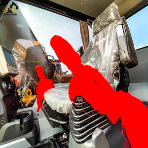 High-Quality Used <b>Machines</b> Directly Supplied By The Factory Sany SY135c Used Excavators Highway Maintenance - Product Image 5