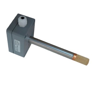 Sensor Transmisor de Temperatura y Humedad Tipo Ducto Shinyei THT-N263A, 0-50°C, 100% HR, 24V, Precisión 0.5°C, 2% HR - Product Image 4