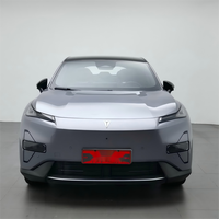 SUV Eléctrico Usado Deepal S05 510Ultra 2024, Volante a la Izquierda, Autos de Segunda Mano para Exportación al Por Mayor