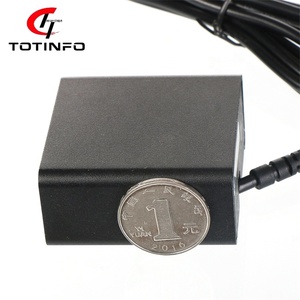 Escáner de Código de Barras TOTINFO 2D CMOS de Montaje Fijo para Kiosco, Función de Impresión de Tickets, Aleación de Aluminio, 2 Años de Garantía, Interfaz USB, LED, en Stock - Product Image 6