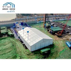 12x25m tente d'<span class=keywords><strong>occasion</strong></span> église pour 500 personnes pour événements tentes marocaines extérieures à vendre tente de location de fête - Product Image 5