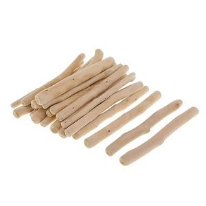Gladde Aquariumreptieltakken Hout Natuurlijke Stam Drijfhout 145-150Mm Drijfhout - Product Image 2