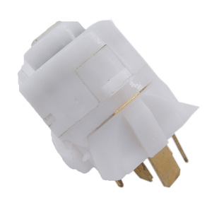 Interrupteur d'allumage Volkswagen Audi 111905865L 171905865, nouvelle pièce de rechange pour le système de démarrage de voiture - Product Image 4