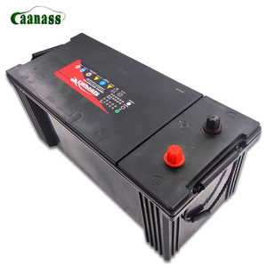 Phụ Tùng Ô Tô Giảm Giá Mạnh Pin Khô Bảo Trì Miễn Phí 150AH Dùng Cho Xe Tải <span class=keywords><strong>VOLVO</strong></span> MAN - Product Image 1