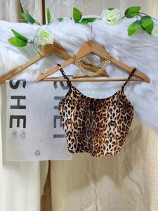 Vestido Casual Elegante de Verano <span class=keywords><strong>para</strong></span> <span class=keywords><strong>Mujer</strong></span> <span class=keywords><strong>Shein</strong></span> Liquidación Venta al por Mayor Ropa Usada Entrega Aleatoria - Product Image 4