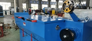 Máquina de Trefilado Intermedia de Alta Precisión y Bajo Ruido SWAN 17D 2026 para Alambre de 0.4-1.6mm - Product Image 3