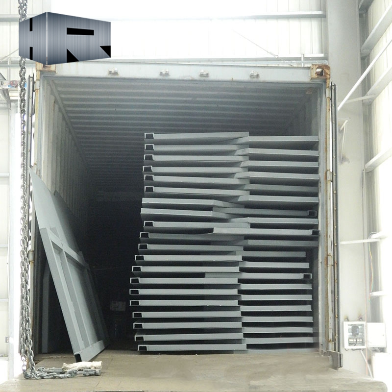 hook lift bin