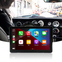 Lecteur multimédia sans fil Android pour Nissan, lecteur DVD et audio Android pour Nissan