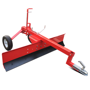 Lame de débroussailleuse pour quad agricole, machine agricole, lame de débroussailleuse pour VTT - Product Image 2