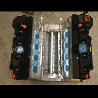 Hot Sale Car Engines N62B44 Complete Auto Engine Systems Assembly for BMW 5 Series 7 Series X5 X6
