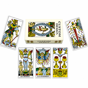 <span class=keywords><strong>Carte</strong></span> dei <span class=keywords><strong>Tarocchi</strong></span> Olografiche CMYK <span class=keywords><strong>con</strong></span> Lamina d'Oro Personalizzate, 78 <span class=keywords><strong>Carte</strong></span> Oracolo per Lettura dei <span class=keywords><strong>Tarocchi</strong></span> <span class=keywords><strong>con</strong></span> Guida, Miglior Prezzo - Product Image 3