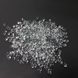 Alimentation directe d'usine T30S Film Grade PP Polypropylène Granules Matière plastique de haute qualité pour les fibres de fabrication de boîtes - Product Image 4