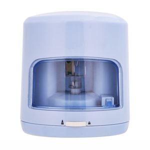 <span class=keywords><strong>Taille</strong></span>-<span class=keywords><strong>crayon</strong></span> électrique à batterie électrique rotative à arrêt automatique pour enfants de haute qualité - Product Image 6