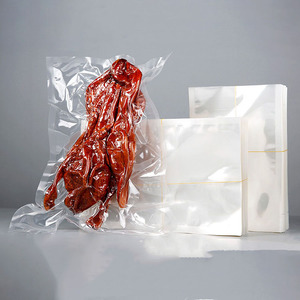 Bolsa de Plástico <span class=keywords><strong>al</strong></span> Vacío <span class=keywords><strong>para</strong></span> Envasado de Alimentos, Bolsa de Almacenamiento <span class=keywords><strong>al</strong></span> Vacío, Personalizada, de Grado Alimenticio, Venta <span class=keywords><strong>al</strong></span> por Mayor de Fábrica - Product Image 3