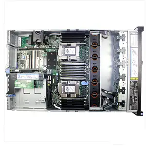 Estante de almacenamiento de alta calidad para ordenador, servidor barato SR650 para Lenovo