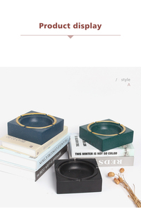 ที่เขี่ยบุหรี่ในห้องนั่งเล่น,ที่เขี่ยบุหรี่ลายการ์ตูนออกแบบใหม่โลโก้ที่เขี่ยบุหรี่รูปท้องฟ้าสร้างสรรค์ - Product Image 3