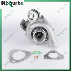 ริกซ์เทอร์โบ จีที2052 เอสเทอร์โบชาร์จเจอร์ครบชุดสำหรับแลนด์โรเวอร์ ดีเฟนเดอร์ ดิสคัฟเวอรี่ <span class=keywords><strong>2</strong></span>.5TDI TD5 MDI 525 90-102 กิโลวัตต์ 1998- 452239 LR017316 - Product Image 2