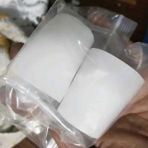 Fully Refined Semi Refined <b>Paraffin</b> 56 58 60 Granular Bulk <b>Paraffin</b> Wax - Product Image 1