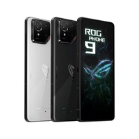 Smartphone de jeu ROG 9 5G Octa Core FHD 6,8 pouces 144 Hz Écran AMOLED Snapdragon 800 Series 5800 mAh NFC Android 15 Charge rapide 65 W