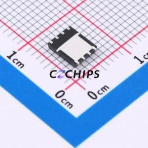 Original et tout nouveau transistor à effet de champ à transistor DFN5X6-8 BSC109N10NS3G-VB (MOSFET) - Product Image 2