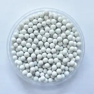 Wholesale High Quality White Ceramic Alumina Balls Ball Shape Ceramic With Best Price