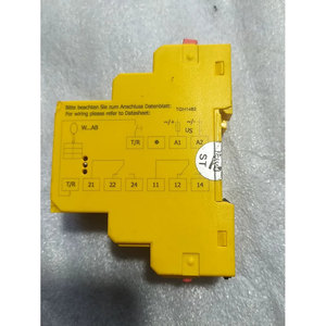 ใหม่เอี่ยม 100% ของแท้ RCMA423-D9-1 เครื่องตรวจจับกระแสไฟตกค้าง 30mA 3A สำหรับระบบ TN TT - Product Image 3
