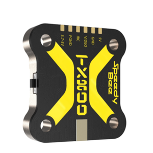 SpeedyBee TX800 VTX RunCam Original, Salida Máxima de Largo Alcance 200mW / 400mW / 800mW - Product Image 2