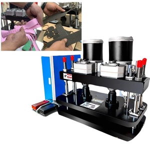 Manual Model Desktop Multifunctional Leather Blanking <b>Paper</b> Die <b>Cutting</b> <b>Machine</b> New Condition Die <b>Cutting</b> Press <b>Paper</b> Die-cuttin - Product Image 2