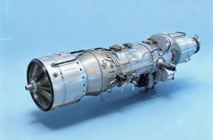 1.8mw-3.2 mw Gas Turbine Engine <b>Generator</b> with Truck Chassis - Product Image 4