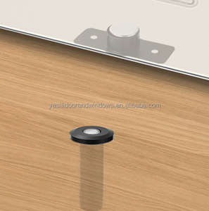 Butée de <span class=keywords><strong>porte</strong></span> au sol pour usage commercial - Product Image 6