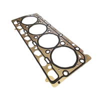 Joint de culasse moteur Foton Aumark ISF3.8, modèle 5345648, pièce de haute qualité pour véhicules utilitaires