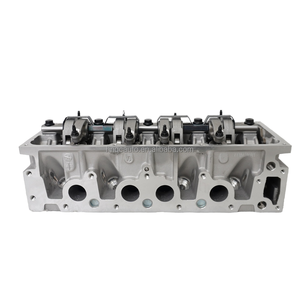 Nouvelle tête de cylindre complète K7M 7701472681 7701468858 7701472170 7701475893 pour moteur Renault Clio Megane <span class=keywords><strong>Kangoo</strong></span> - Product Image 3