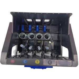 Tête d'impression ISSCX pour HP OfficeJet Pro 8625/8660/8620/8635/8650/275DW/CM751/80013a/8600/251DW/8640/276DW/251DW/8100/8630/8610 (PET) - Product Image 5