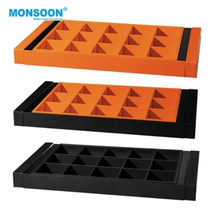 Шкаф для спальни, выдвижной ящик, шкаф, органайзер для аксессуаров, коробки для хранения, шкатулка для украшений, Кожаный шкаф, шкатулка для украшений - Product Image 2